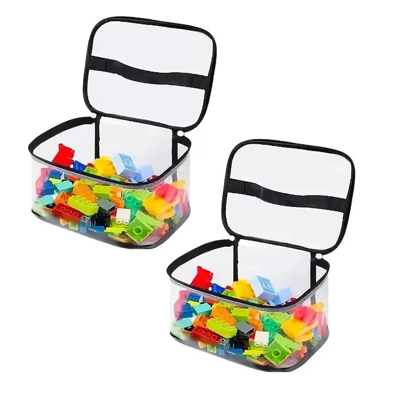 Toy Storage Bag