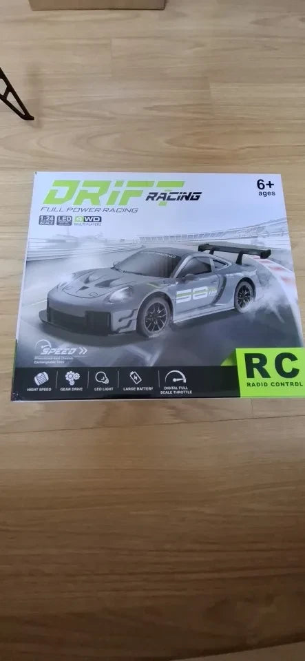 Review Card