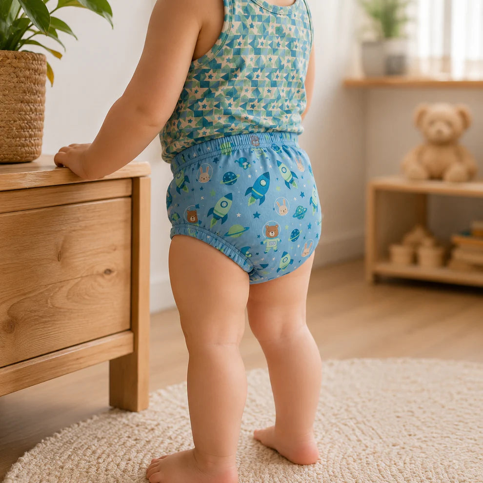 Littleswins Potty Training Underwear