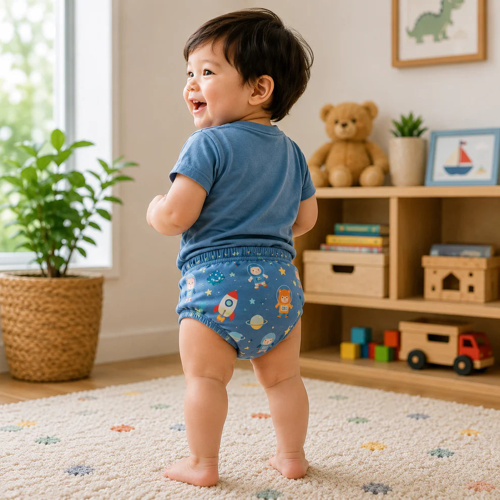 Littleswins Potty Training Underwear