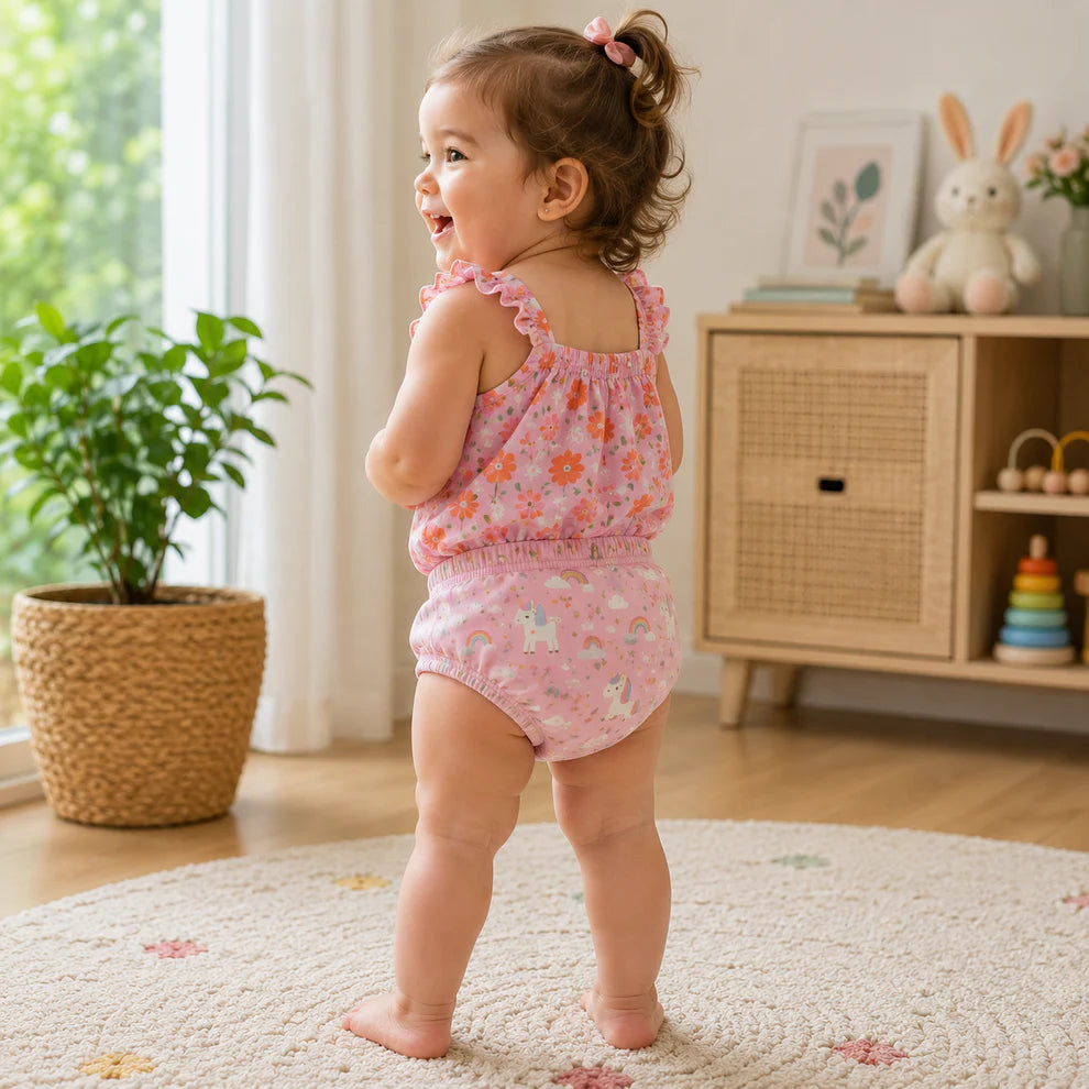 Littleswins Potty Training Underwear