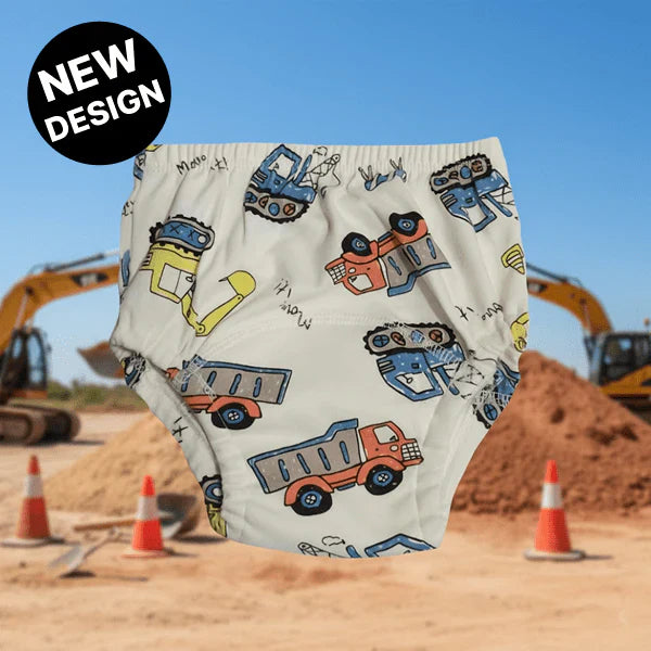 Littleswins Potty Training Underwear