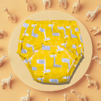 Giraffes