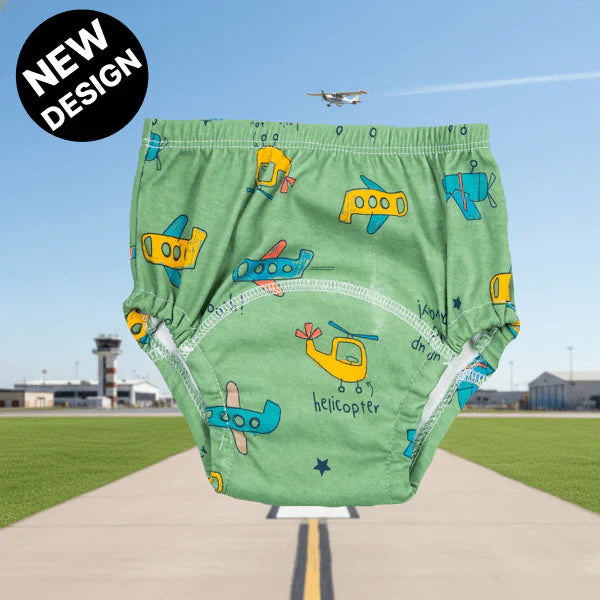 Littleswins Potty Training Underwear
