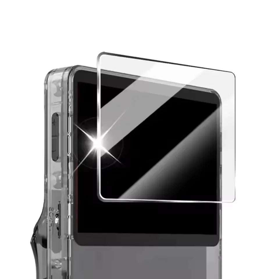 Tempered Glass Screen Protector