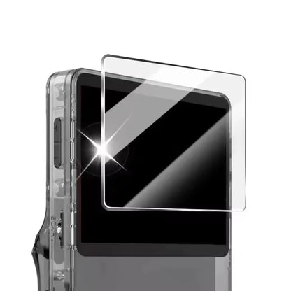 Tempered Glass Screen Protector