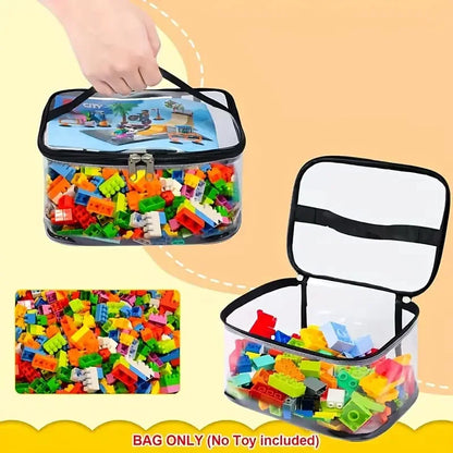 Toy Storage Bag