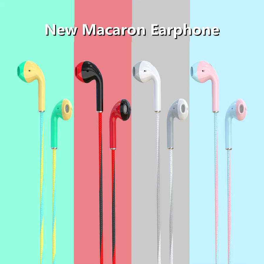 EchoCore™ Earbuds