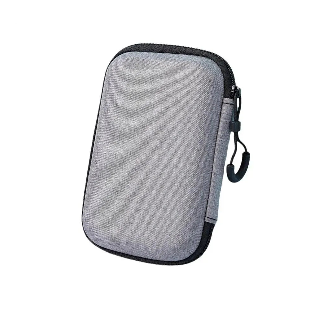 Game Console Storage Bag
