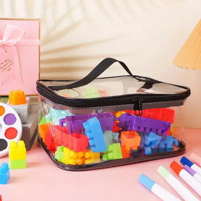 Toy Storage Bag