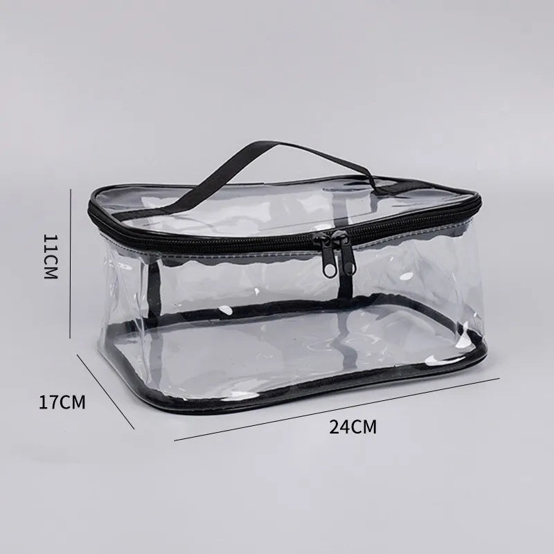 Toy Storage Bag