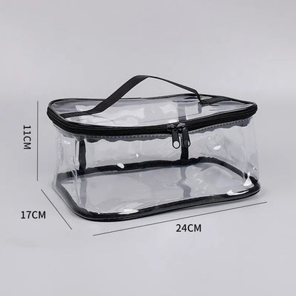 Toy Storage Bag