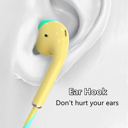 EchoCore™ Earbuds