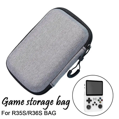 Game Console Storage Bag