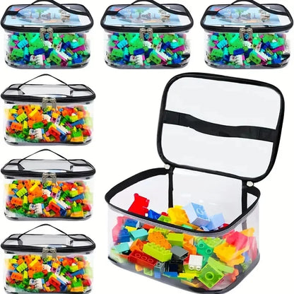Toy Storage Bag