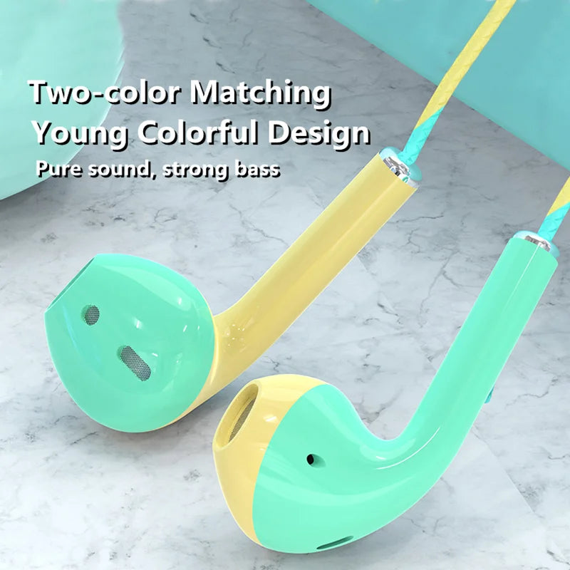 EchoCore™ Earbuds