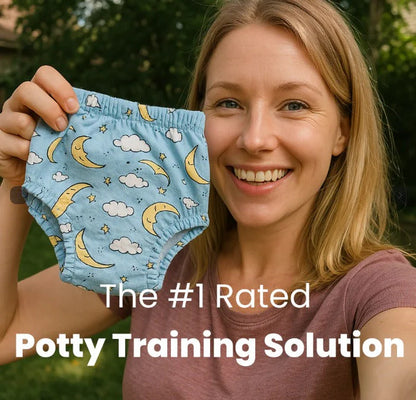 Littleswins Potty Training Underwear