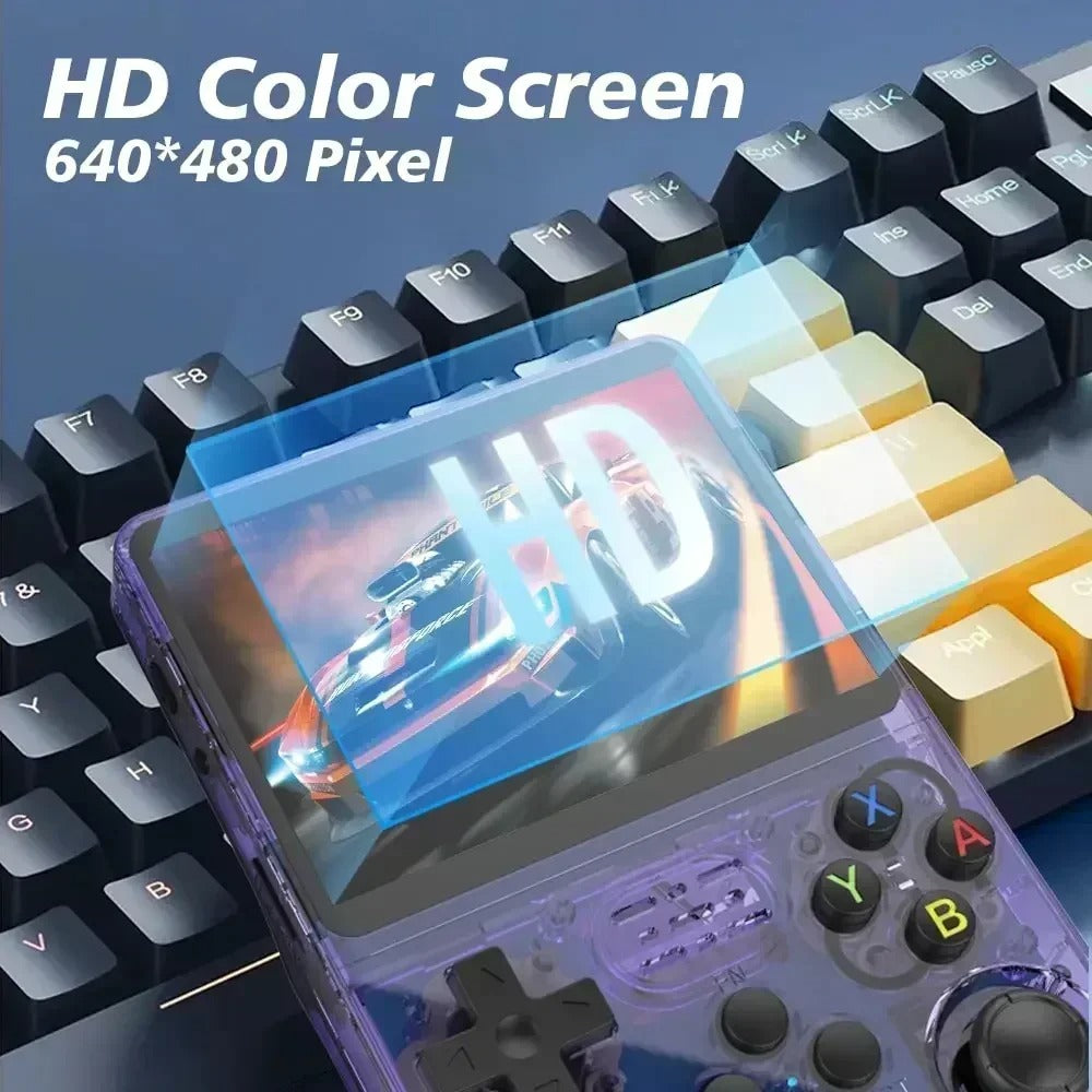 Retro Titan™ Gaming System