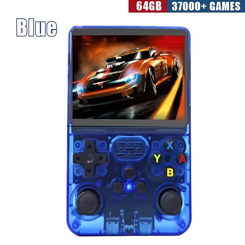 Retro Titan™ Gaming System
