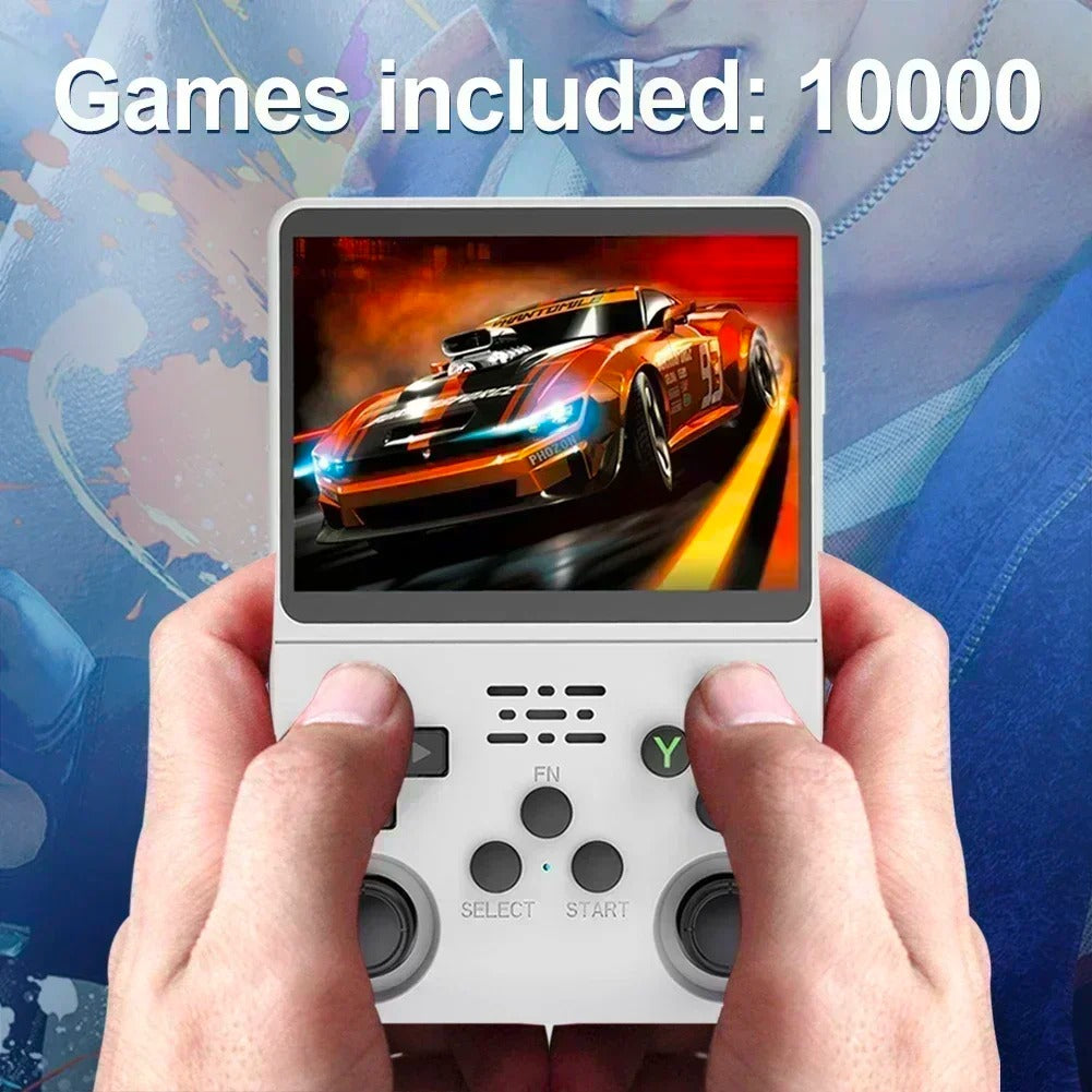 Retro Titan™ Gaming System