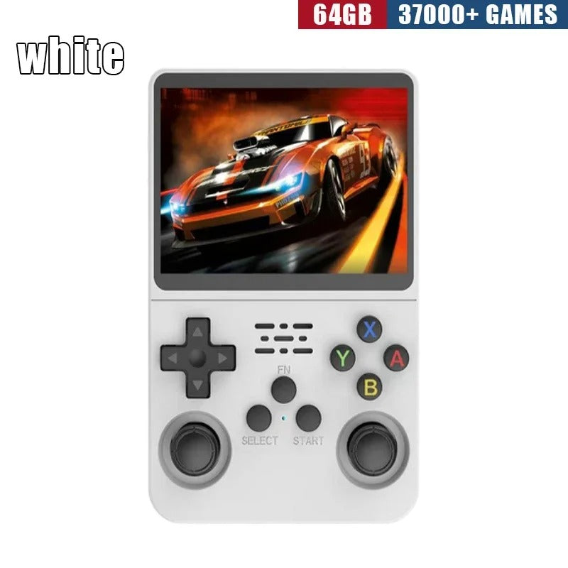 Retro Titan™ Gaming System