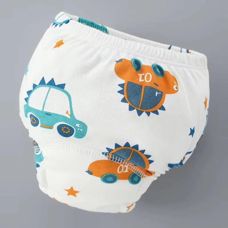 Littleswins Potty Training Underwear